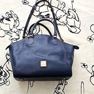 Dooney & Burke Satchel